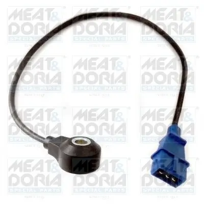 Klopfsensor MEAT & DORIA 87971 Bild Klopfsensor MEAT & DORIA 87971