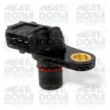 Sensor, Nockenwellenposition MEAT & DORIA 87972