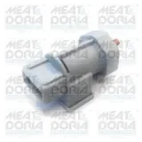 Sensor, Geschwindigkeit/Drehzahl 12 V MEAT & DORIA 87977