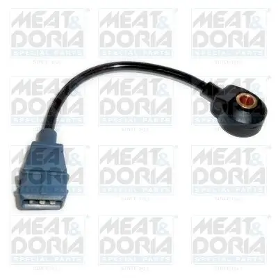 Klopfsensor MEAT & DORIA 871233 Bild Klopfsensor MEAT & DORIA 871233