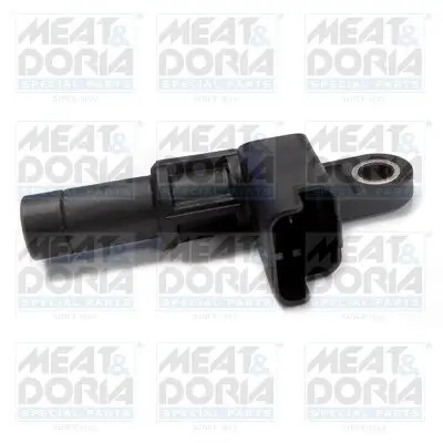 Sensor, Nockenwellenposition MEAT & DORIA 87989