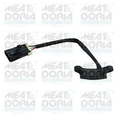 Impulsgeber, Kurbelwelle MEAT & DORIA 87990