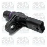 Sensor, Nockenwellenposition MEAT & DORIA 87998