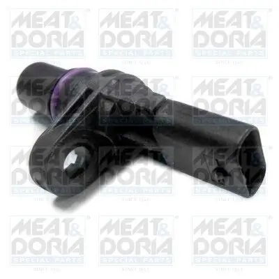 Sensor, Nockenwellenposition MEAT & DORIA 87998 Bild Sensor, Nockenwellenposition MEAT & DORIA 87998