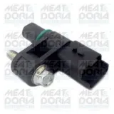 Sensor, Nockenwellenposition MEAT & DORIA 87999