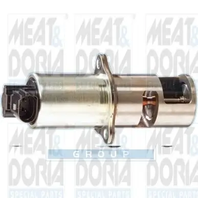 AGR-Ventil MEAT & DORIA 88011R Bild AGR-Ventil MEAT & DORIA 88011R