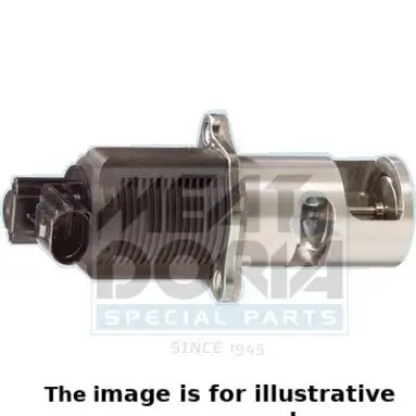 AGR-Ventil MEAT & DORIA 88013E Bild AGR-Ventil MEAT & DORIA 88013E