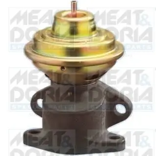 AGR-Ventil MEAT & DORIA 88029 Bild AGR-Ventil MEAT & DORIA 88029