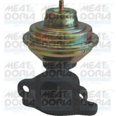 AGR-Ventil MEAT & DORIA 88038