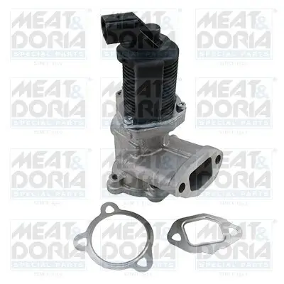 AGR-Ventil MEAT & DORIA 88043 Bild AGR-Ventil MEAT & DORIA 88043