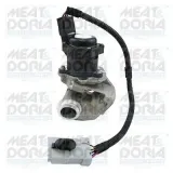 AGR-Ventil MEAT & DORIA 88081