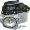 AGR-Ventil MEAT & DORIA 88087E