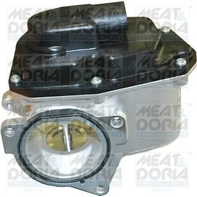 AGR-Ventil MEAT & DORIA 88087 Bild AGR-Ventil MEAT & DORIA 88087