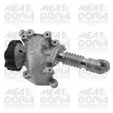 AGR-Ventil MEAT & DORIA 88099