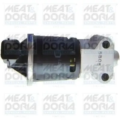 AGR-Ventil MEAT & DORIA 88122