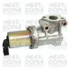 AGR-Ventil MEAT & DORIA 88125