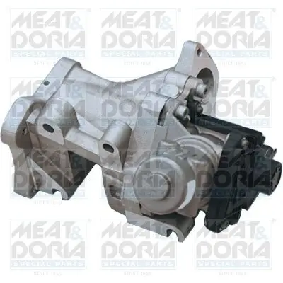 AGR-Ventil MEAT & DORIA 88142 Bild AGR-Ventil MEAT & DORIA 88142