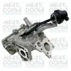 AGR-Ventil MEAT & DORIA 88143