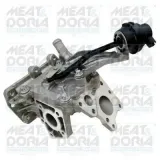 AGR-Ventil MEAT & DORIA 88143