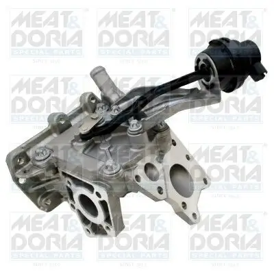 AGR-Ventil MEAT & DORIA 88143 Bild AGR-Ventil MEAT & DORIA 88143