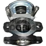 AGR-Ventil MEAT & DORIA 88149E