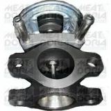 AGR-Ventil MEAT & DORIA 88149