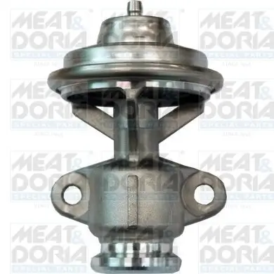 AGR-Ventil MEAT & DORIA 88158 Bild AGR-Ventil MEAT & DORIA 88158