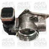 AGR-Ventil MEAT & DORIA 88182