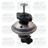 AGR-Ventil MEAT & DORIA 88195