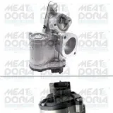 AGR-Ventil MEAT & DORIA 88226