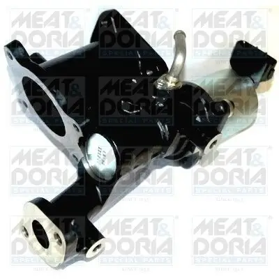 AGR-Ventil MEAT & DORIA 88228