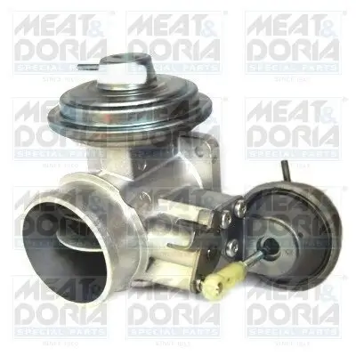 AGR-Ventil MEAT & DORIA 88245 Bild AGR-Ventil MEAT & DORIA 88245