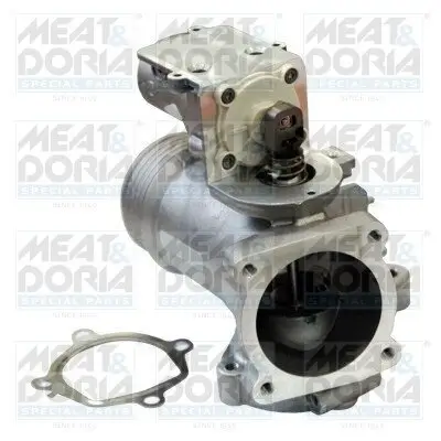 AGR-Ventil MEAT & DORIA 88249 Bild AGR-Ventil MEAT & DORIA 88249