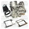 AGR-Ventil 12 V MEAT & DORIA 88252
