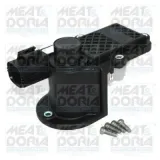 AGR-Ventil MEAT & DORIA 88253