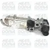 AGR-Ventil MEAT & DORIA 88259