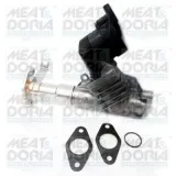 AGR-Ventil MEAT & DORIA 88274
