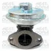 AGR-Ventil MEAT & DORIA 88275