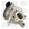 AGR-Ventil MEAT & DORIA 88276