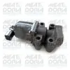 AGR-Ventil MEAT & DORIA 88285
