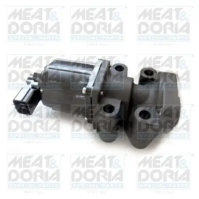 AGR-Ventil MEAT & DORIA 88285 Bild AGR-Ventil MEAT & DORIA 88285