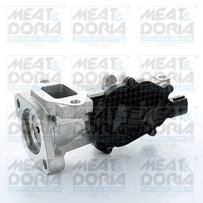 AGR-Ventil MEAT & DORIA 88297 Bild AGR-Ventil MEAT & DORIA 88297