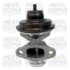 AGR-Ventil MEAT & DORIA 88307