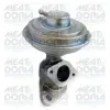 AGR-Ventil MEAT & DORIA 88313