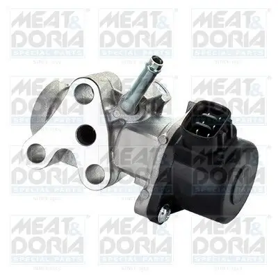 AGR-Ventil MEAT & DORIA 88315