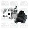 AGR-Ventil MEAT & DORIA 88315