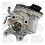 AGR-Ventil MEAT & DORIA 88318