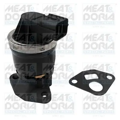 AGR-Ventil MEAT & DORIA 88332