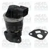 AGR-Ventil MEAT & DORIA 88332