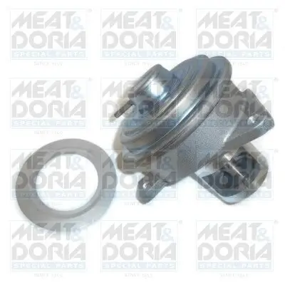 AGR-Ventil MEAT & DORIA 88333